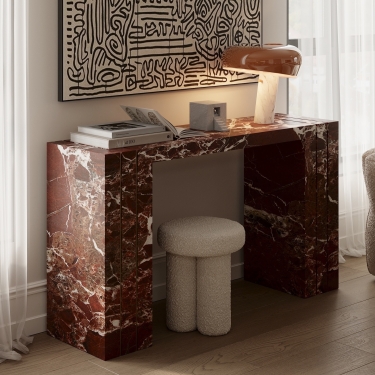 Mesa de consola