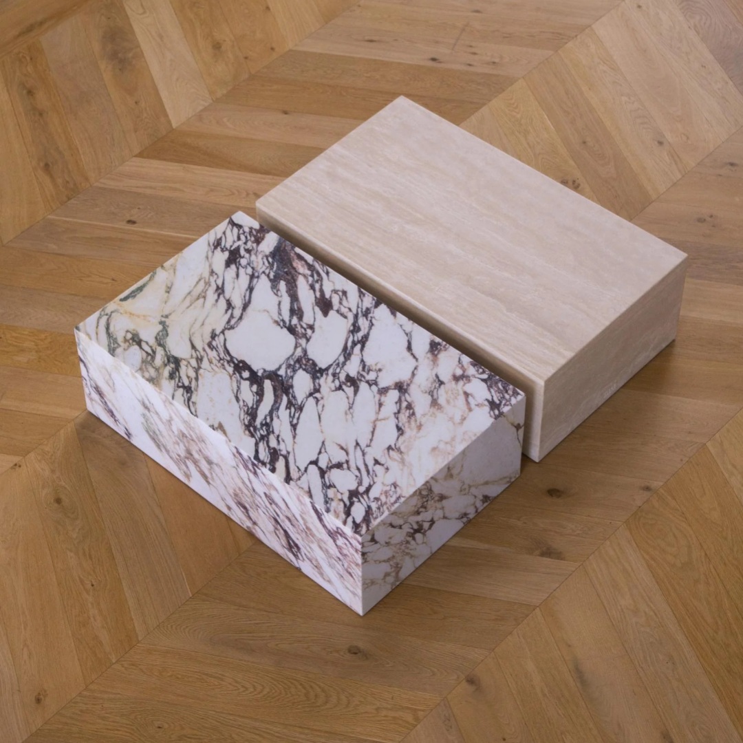 Mesa de centro