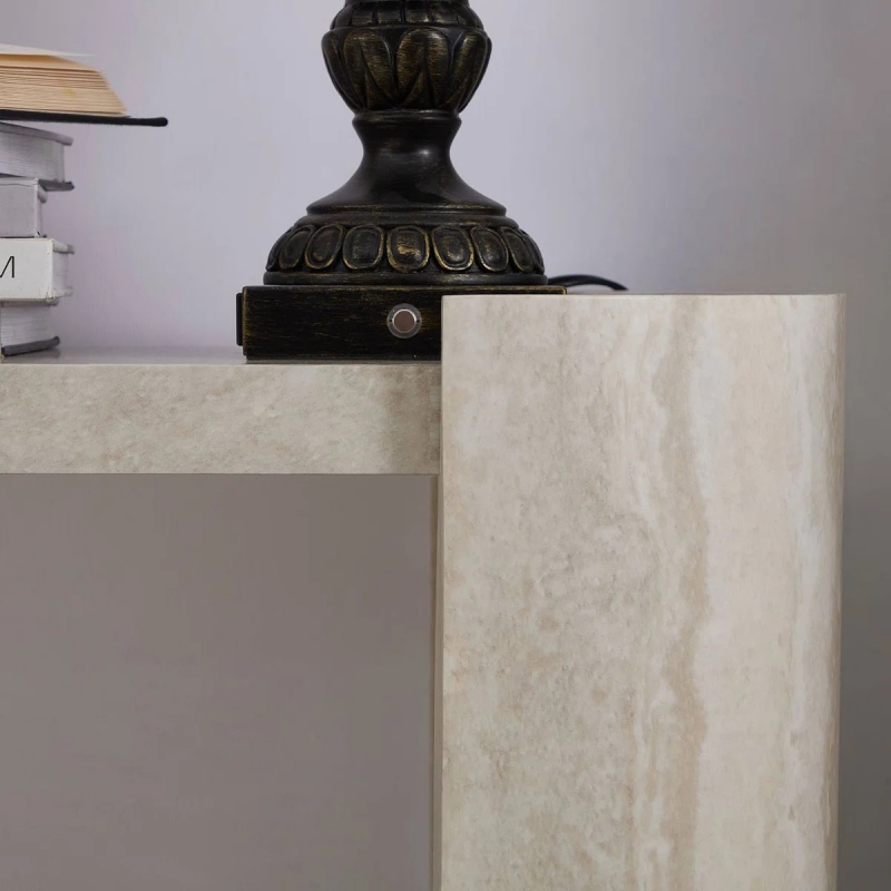 Modern Natural Stone Furniture