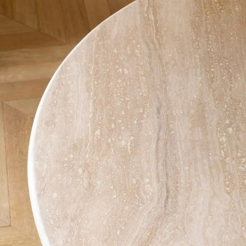 Marble Coffee Table Home Decor